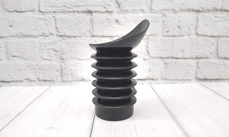 Наглазник для оптики 100х38 v1