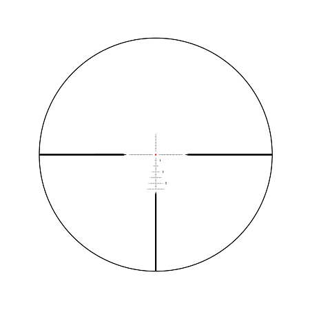 Прицел Marcool Stalker HD 1-8x24IR HY1502-2