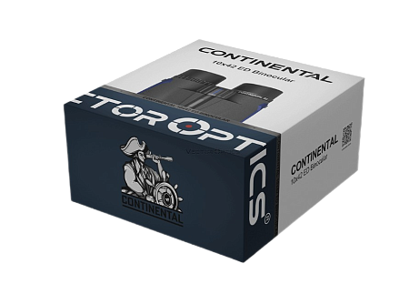 Бинокль Vector Optics Continental 10x42 ED (SCBO-06)