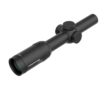 Прицел Vector Optics Constantine 1-8x24 RAR (SCFF-60)