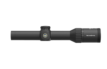 Прицел Vector Optics Continental 1-6x24i Fiber (SCOC-44)