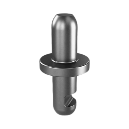 Штифт крепежа передней пробки к корпусу Лешего 2 (LSA222210)