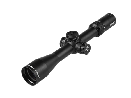 Прицел Marcool EVV 4-16X44 SFIR FFP (HY1604)