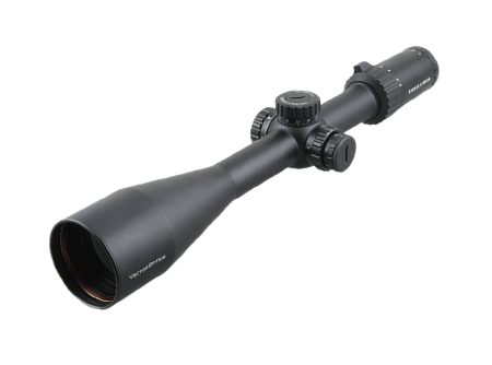 Прицел Vector Optics Taurus 5-30x56 FFP