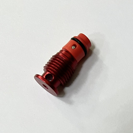 Втулка перепуска Эдган Феникс 3 Дж (в сборе)