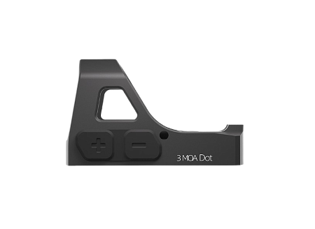 Коллиматорный прицел Vector Optics FRENZY-S 17x21 GenII (SCRD-73)