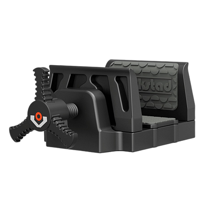 Оружейная платформа-зажим для винтовки на штатив Vector Optics Rokstad Rifle Rest Tripod Saddle Mount