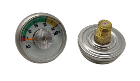 Манометр диаметр 35 мм М10х1