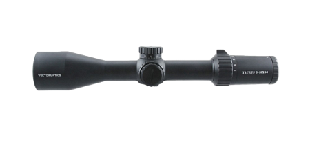 Прицел Vector Optics Taurus 3-18x50FFP