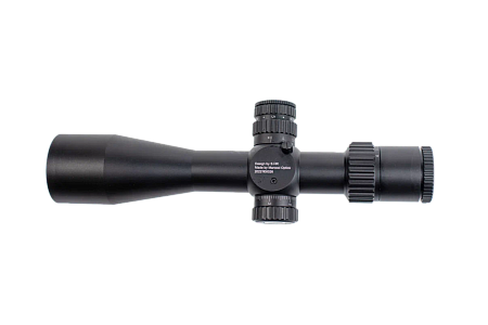 Прицел SibHunter 4-16x44 SFIR