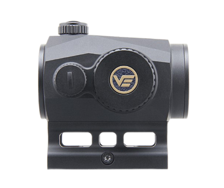 Коллиматорный прицел Vector Optics Scrapper 1x25 SOL