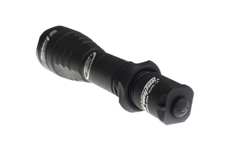 Фонарь подствольный Armytek Predator XP-E2 160 lm красный свет