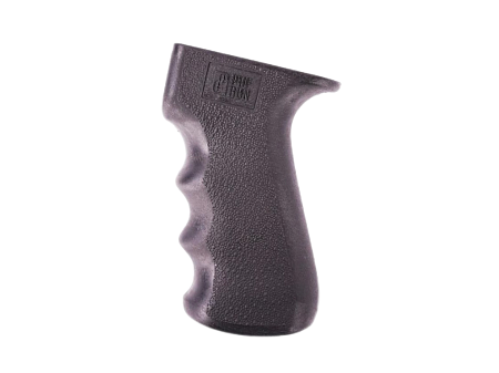 Рукоять Pufgun полимерная для АК/Сайга/Вепрь анатомическая