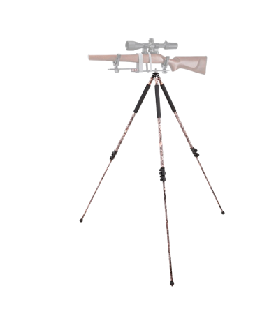 Опора для стрельбы VECTOR OPTICS RokStad Camo (3 ноги)