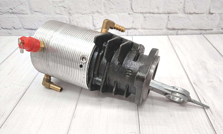 Блок ВД в сборе для компрессора NW Luxury Mini