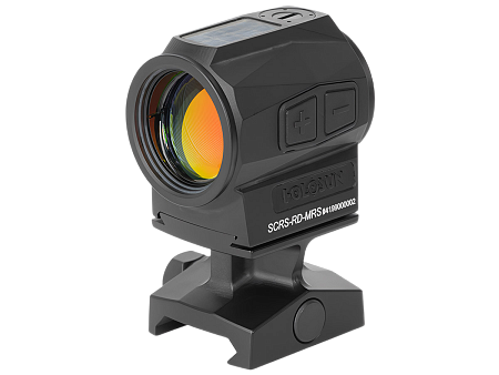 Коллиматорный прицел Holosun SCRS RD MRS