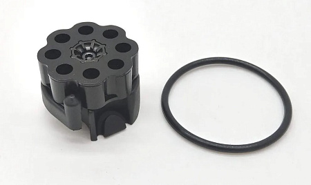 Холдер барабана Леший2