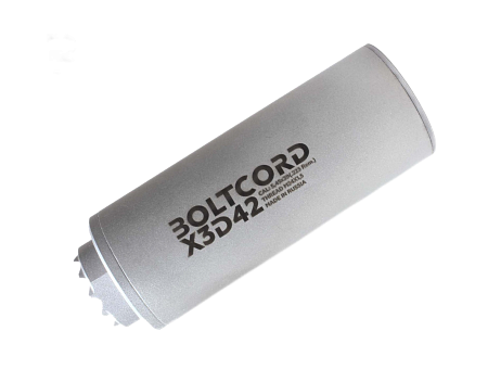 ДТК закрытого типа газоразгруженный, BC-D42-X3-223-M24x1,5