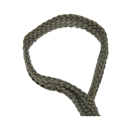 Шнур для чистки оружия (.38 9мм,.375 9,5 мм)