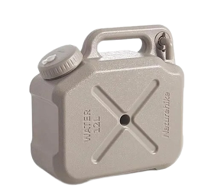 Канистра воды Naturehike 12л CNH22CJ018