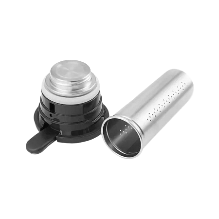 Термокувшин 1,8 л THERMOcafe TCCF-1800SY Хаки