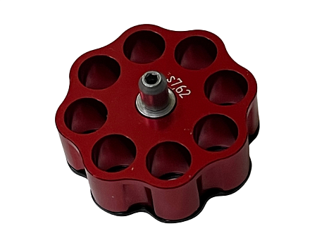 Магазин 7.62 SLUG Леший 2 (Красный)