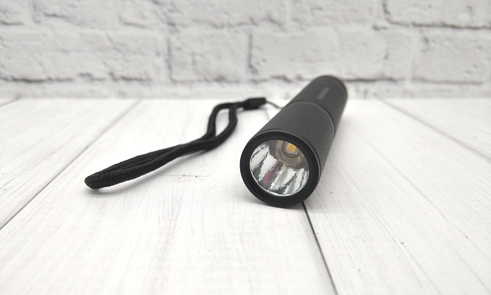 Фонарь Convoy S6 (XM-L2 T6-3В)