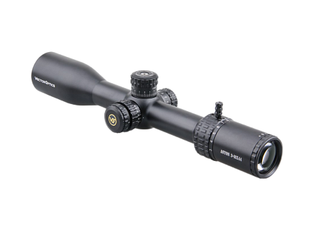 Прицел Vector Optics Aston 3-18x44SFP