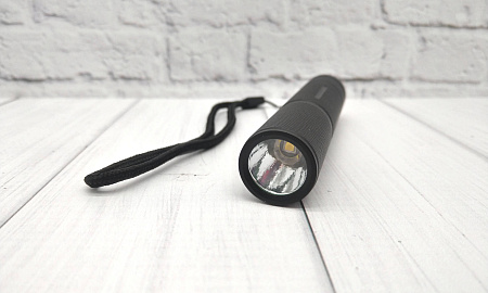 Фонарь Convoy S6 (XM-L2 T6-3В)