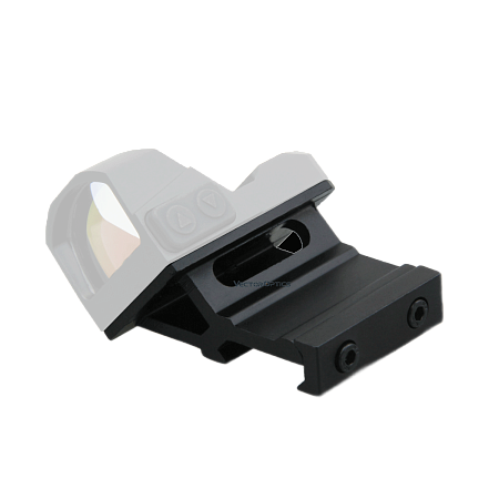 Переходник тактический 45 градусов для коллиматора TEK Vector Optics