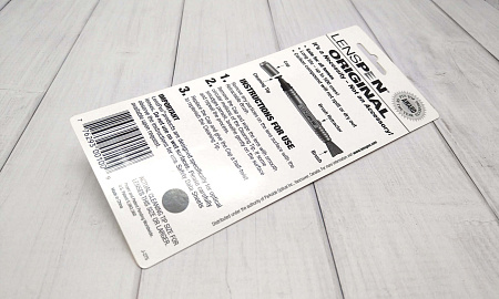 Карандаш для чистки оптики Lenspen LP-1