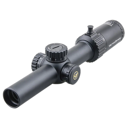 Прицел Vector Optics Taurus 1-6х24 FFP