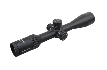 Прицел Vector Optics Continental x6 4-24x50 Tactical Riflescope ARI