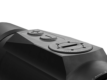 Призматический прицел SibHunter Prism Sight 6x36