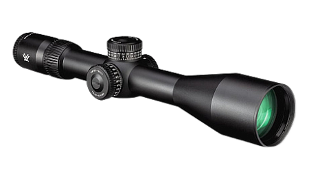 Прицел Vortex Venom 5-25x56 FFP (сетка EBR-7C MRAD)