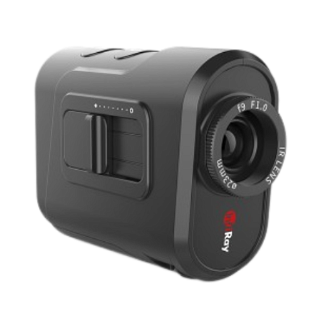 Тепловизионный монокуляр iRay DV DP 09