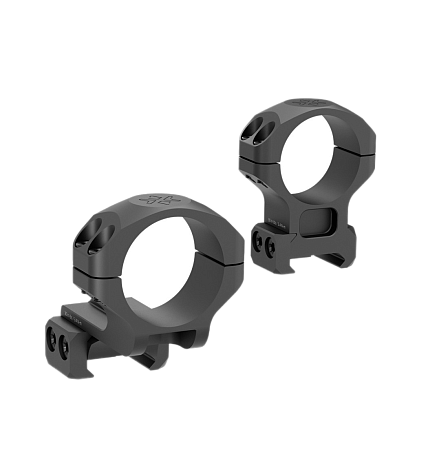 Кольца Vector Optics X-ACCU 30 мм с выносом