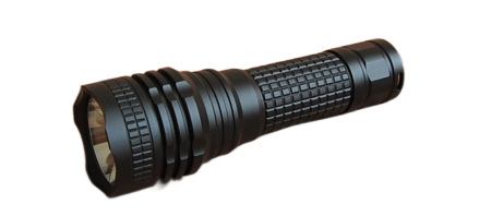 Фонарь Convoy BD01 XM-L2 T6-3В(Biscotti)