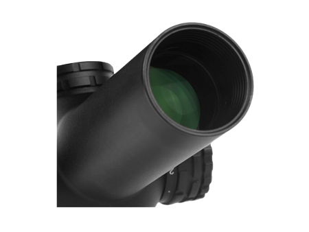 Прицел Marcool Stalker 1-8x24 IR (HY 1502-1 SHR)