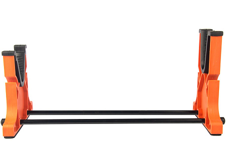 Подставка ShotTime для чистки оружия разборная