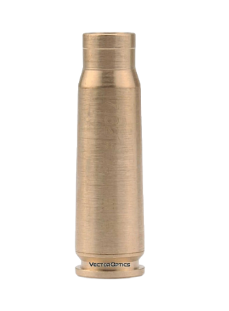 Лазерный патрон Vector Optics кал. 7.62х39