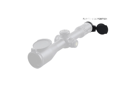 Крышка для прицела Vector Optics Continental окуляр