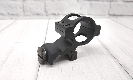 Крепление для фонарей на планку Weaver/20 mm