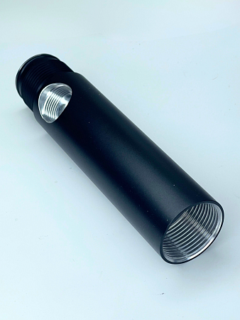 Корпус редуктора нового образца для Леший 2.0