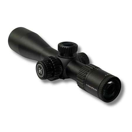 Прицел SibHunter 4-16x44 SFIR FFP