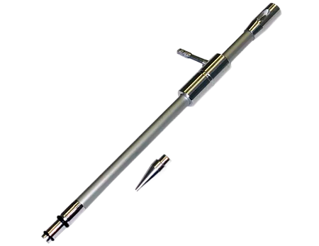 Направляющая шомпола ЧИСТОGUN CBG-1L, CZ 527 4.5-6.35мм