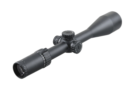 Прицел Vector Optics Taurus 5-30x56 FFP