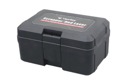 Лазерный целеуказатель Vector Optics VipeRay Scrapper Red