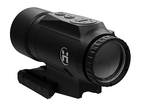 Призматический прицел SibHunter Prism Sight 6x36