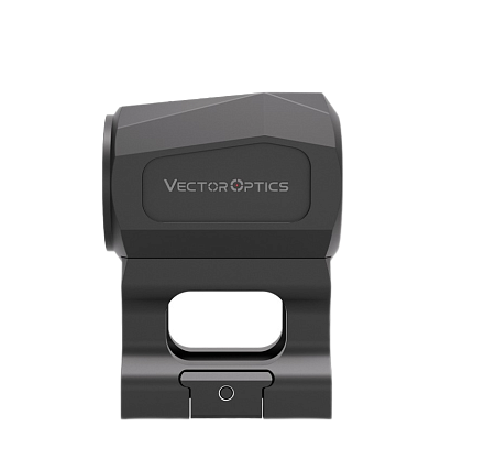 Коллиматорный прицел Vector Optics SCRAPPER 1x20 Ultra Compact Red Dot Sight